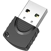 GuileKeys P5BOOTS Adapter, Leverless Controller Arcade Stick Converter for PS5/PS4 Console, Compatible with GP2040-CE Leverless Controller for 8 Minutes Certified, Low Latency Plug&Play