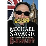 BANNED IN BRITAIN: BEATING THE LIBERAL BLACKLIST
