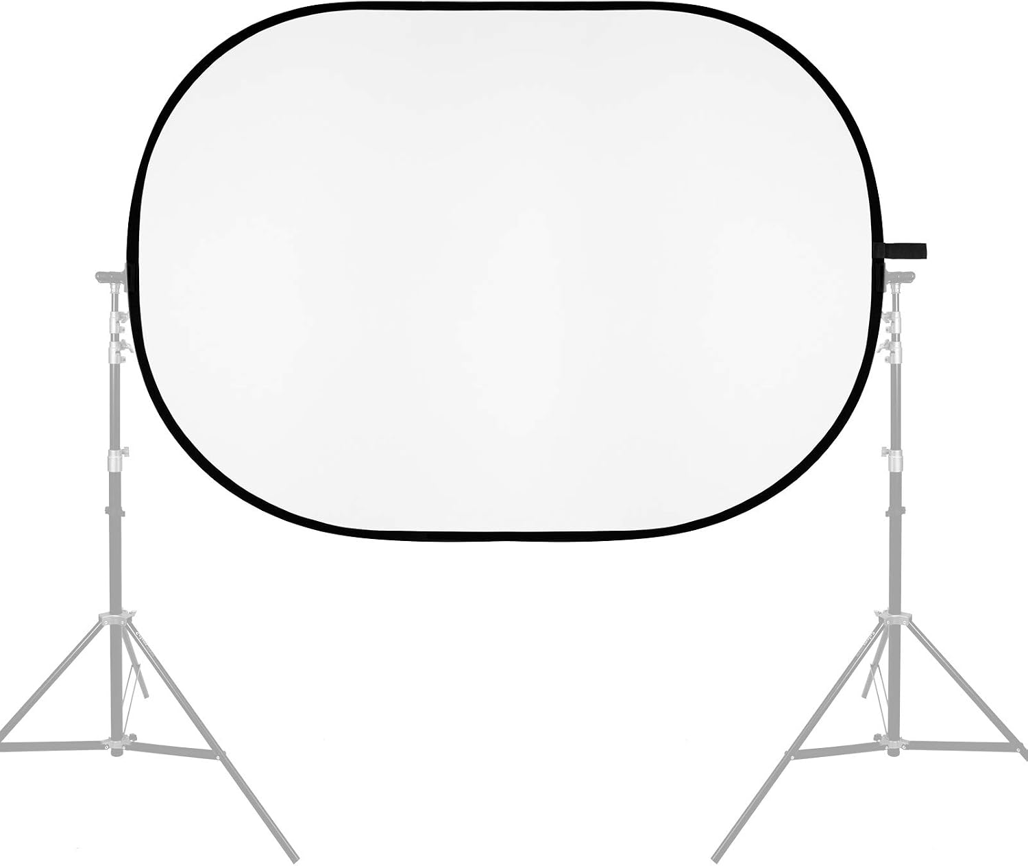 Selens Light Diffuser Photography 150x200cm Sun Reflector Soft Diffusion Panel Professional Foldable Pop-out for Portrait Product Photo Studio Lighting Video Flash Outdoor Indoor with Carry Bag - Image 4