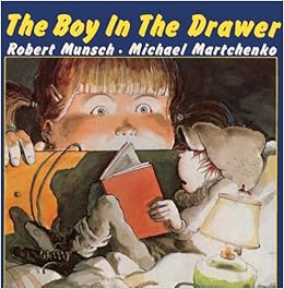 The Boy In The Drawer Amazon Ca Books