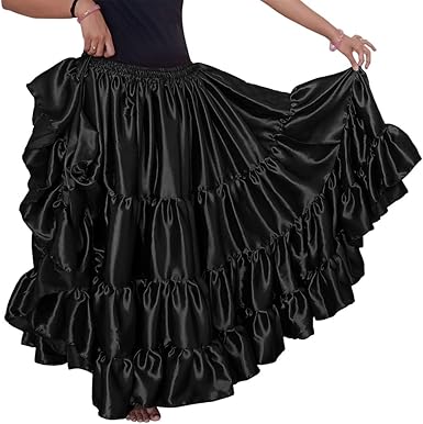 gypsy skirt amazon