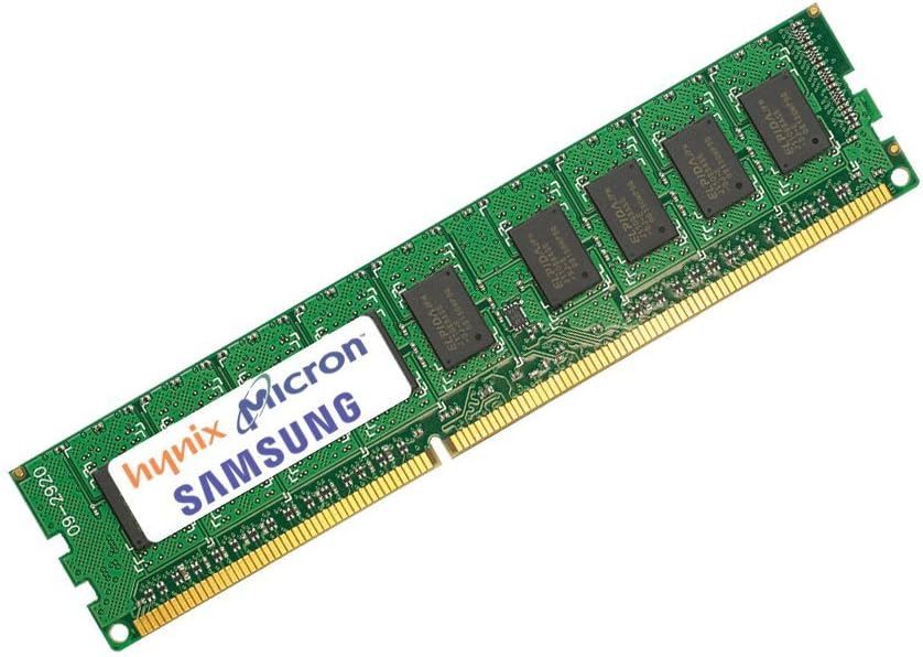 Memoria RAM de 8GB para Dell PowerEdge T110 II (DDR3-10600: Amazon ...