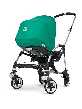 bugaboo green