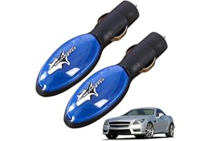 Fuel Sync Device – Gas Saver for Car & Truck, Instant Fuel Efficiency Booster, Automotive Spill Prevention Tool for Gasoline,