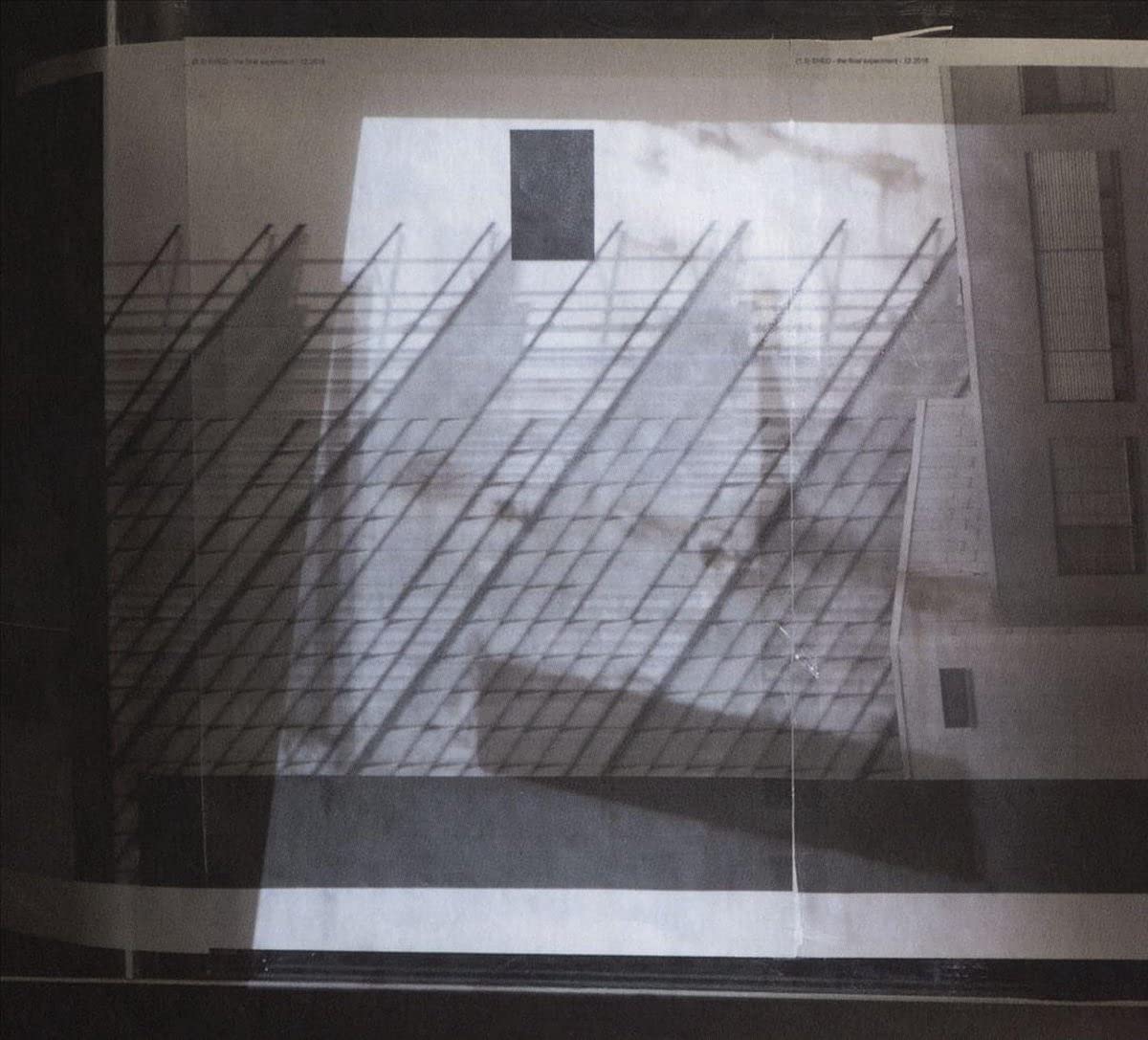 THE FINAL EXPERIMENT