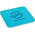 WAKE 10 Step Mat - Waterproof Boat Seat Protector - Prevent Rips in Marine Upholstery and Cushions