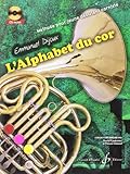 L'Alphabet du Cor by 