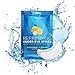 Forever Young Refreshing Under Eye Strips Cucumber and Lemon - 2 Packs (12 Treatments Each)