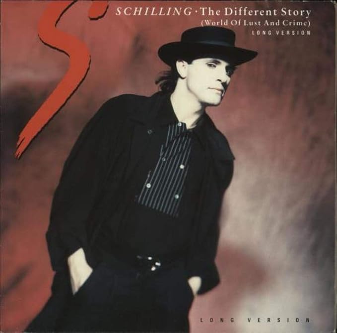 PETER SCHILLING / THE DIFFERENT STORY Amazon.co.uk Music PETER SCHILLING / THE DIFFERENT STORY Amazon.co.uk Music