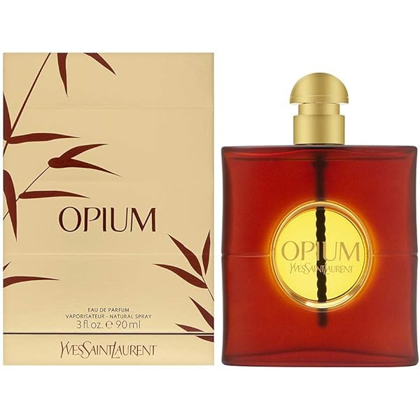 Yves Saint Laurent ベルドゥオピウムEDP30mL Amazon.com : Belle D'Opium For Women By Yves Saint Laurent Eau-de
