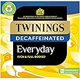 Twinings Everyday Tea Decaffeinated - 80 per pack
