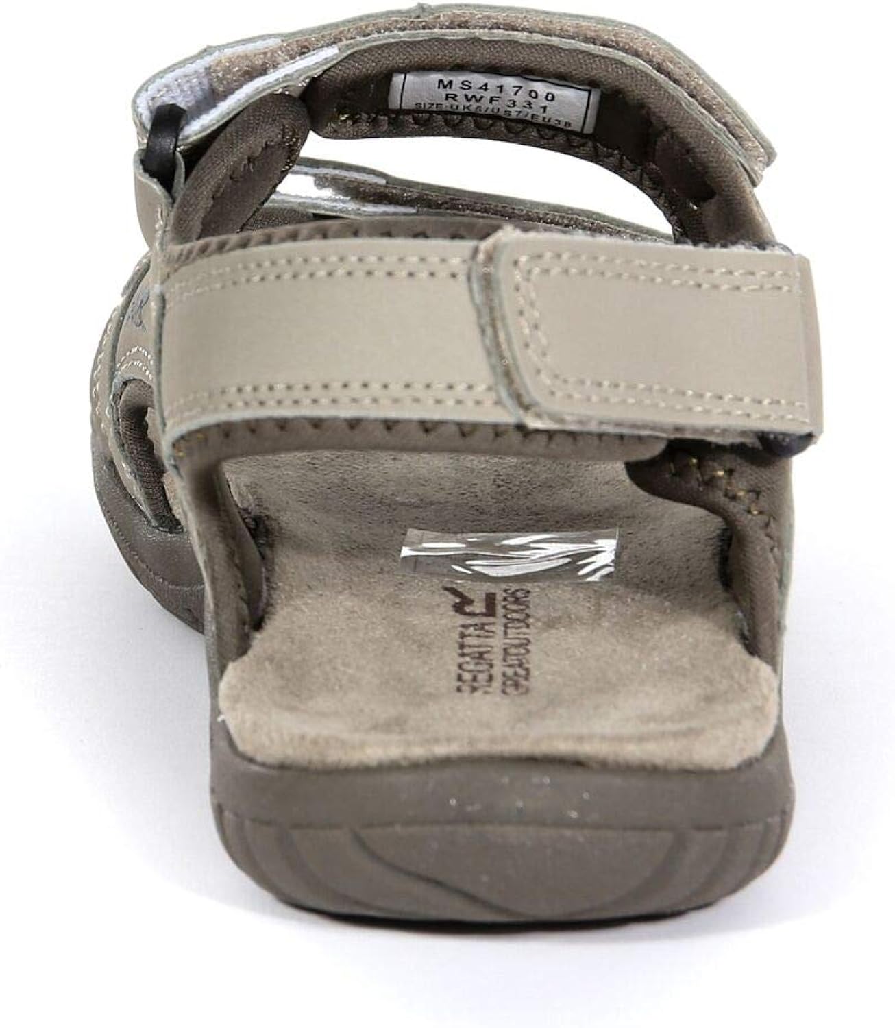 regatta womens sandals