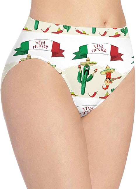 ropa interior mexicana para mujer