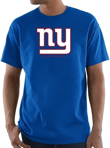 new york giants t shirt amazon