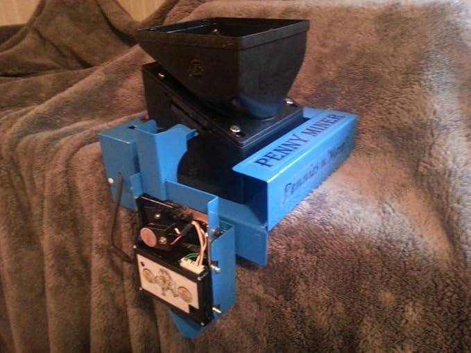 Penny Miner Copper Penny Sorter Coin Sorters And Counters Office Products