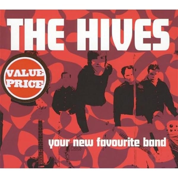 Hives - Hate to Say I Told You So Ep - Amazon.com Music
