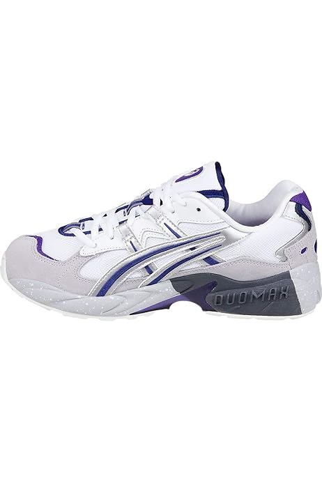 Amazon Com Asics Men S Gel Kayano 5 Og Shoes 7 5 Black Silver Road Running Amazon Com Asics Men S Gel Kayano 5 Og Shoes 7 5 Black Silver Road Running