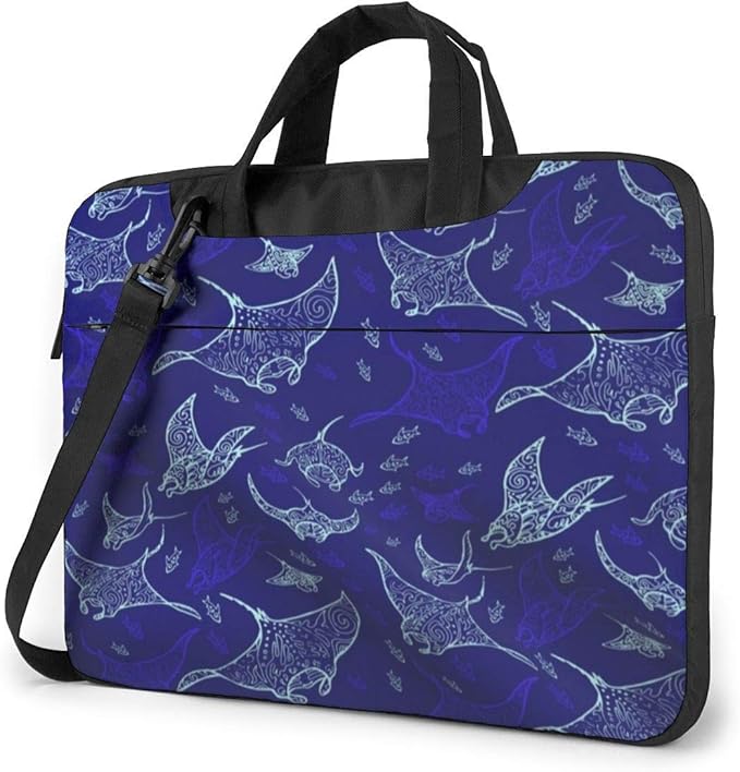 mantaray laptop bag