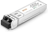 6COM 10G SFP+ SR Transceiver Multimode 300m LC DDM Cisco Ubiquiti Supermicro