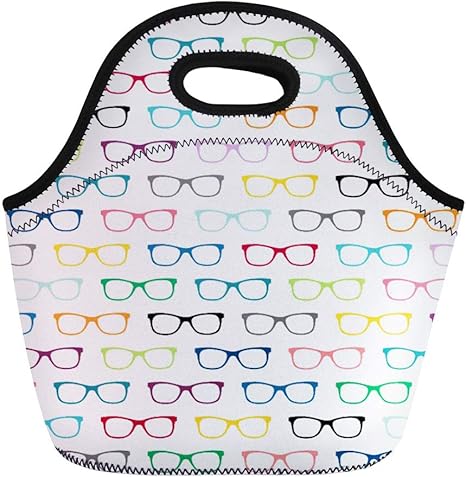 Hip lunch bags Clearance