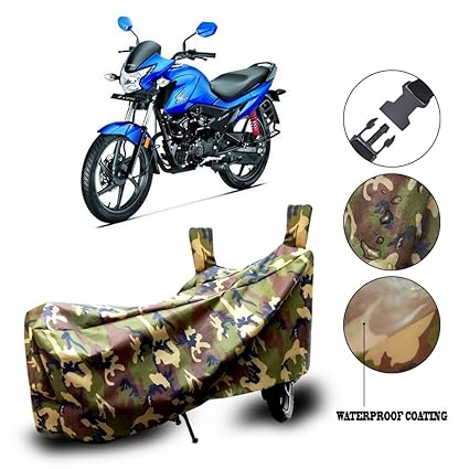 honda livo bike cover price