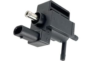 DEVMO Turbocharger Wastegate Solenoid Compatible with 2013-2019 Fusion Escape Fiesta ST Transit Connect Van 1.6L Turbo, CJ5G-