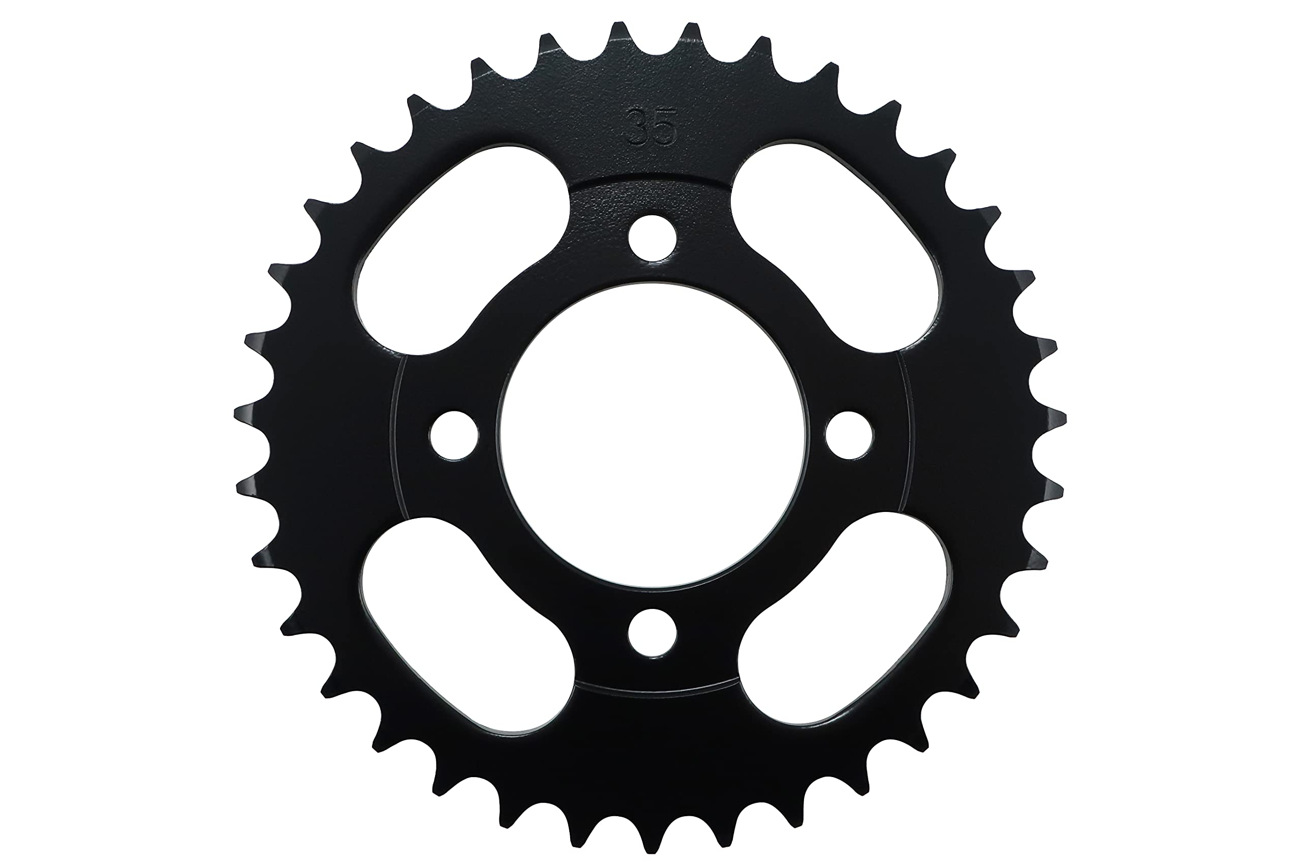 キタコ(KITACO) ドリブンスプロケット(35T) スーパーカブ50/スーパーカブ70/スーパーカブ90等 535-1086235商品画像