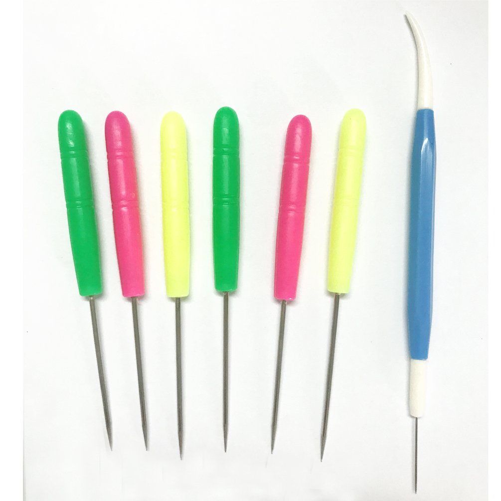 Gobaker Scriber Needle Modelling Tool Set Marking Patterns ...