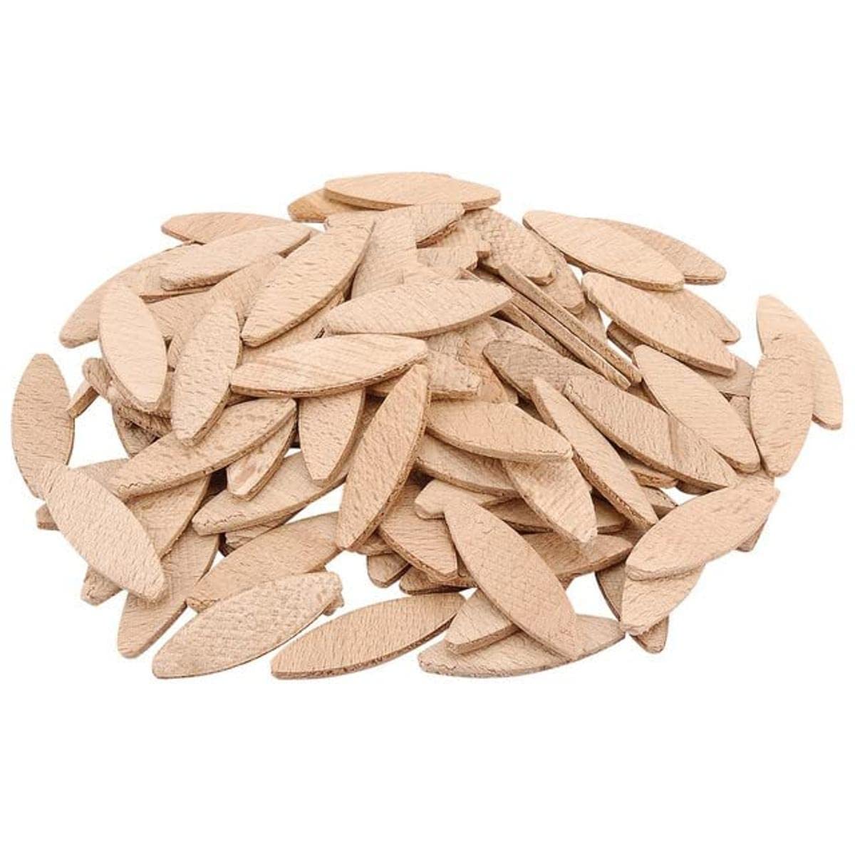 Draper 07260 Jointing Biscuit No0 (Pack of 100)