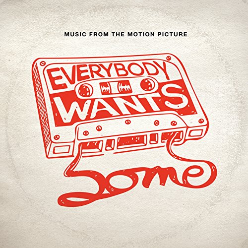 Soma - Music From The Motion Picture Everybody Wants Some!! - Zortam Music