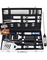 Utensilios para barbacoas y ahumadores | Amazon.es