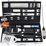 Grillbesteck set