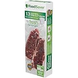 FoodSaver 13 Gallon-sized Bags