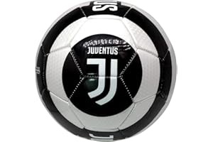 Icon Sports Fan Shop Fearless Team Soccer Ball UEFA Champions League Soccer Juventus