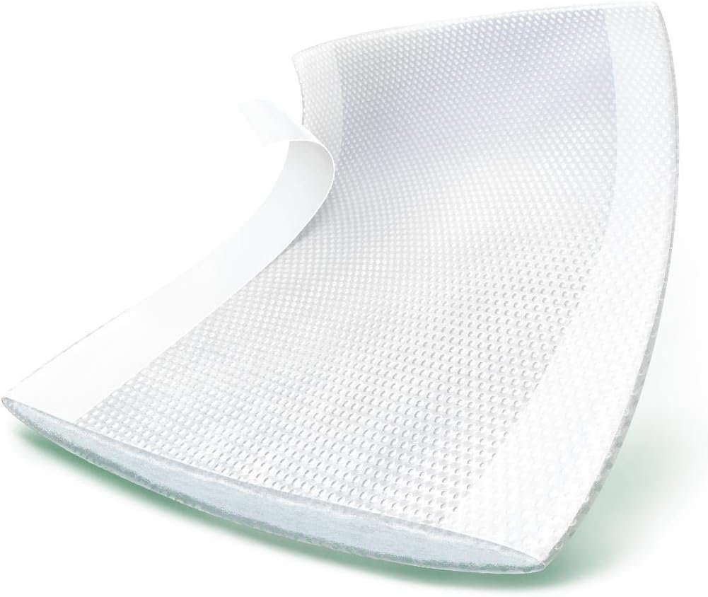 Curad CUR47148NRB Medium Non-Stick Pads, 10 Count, Pack of 3: Health & Personal Care