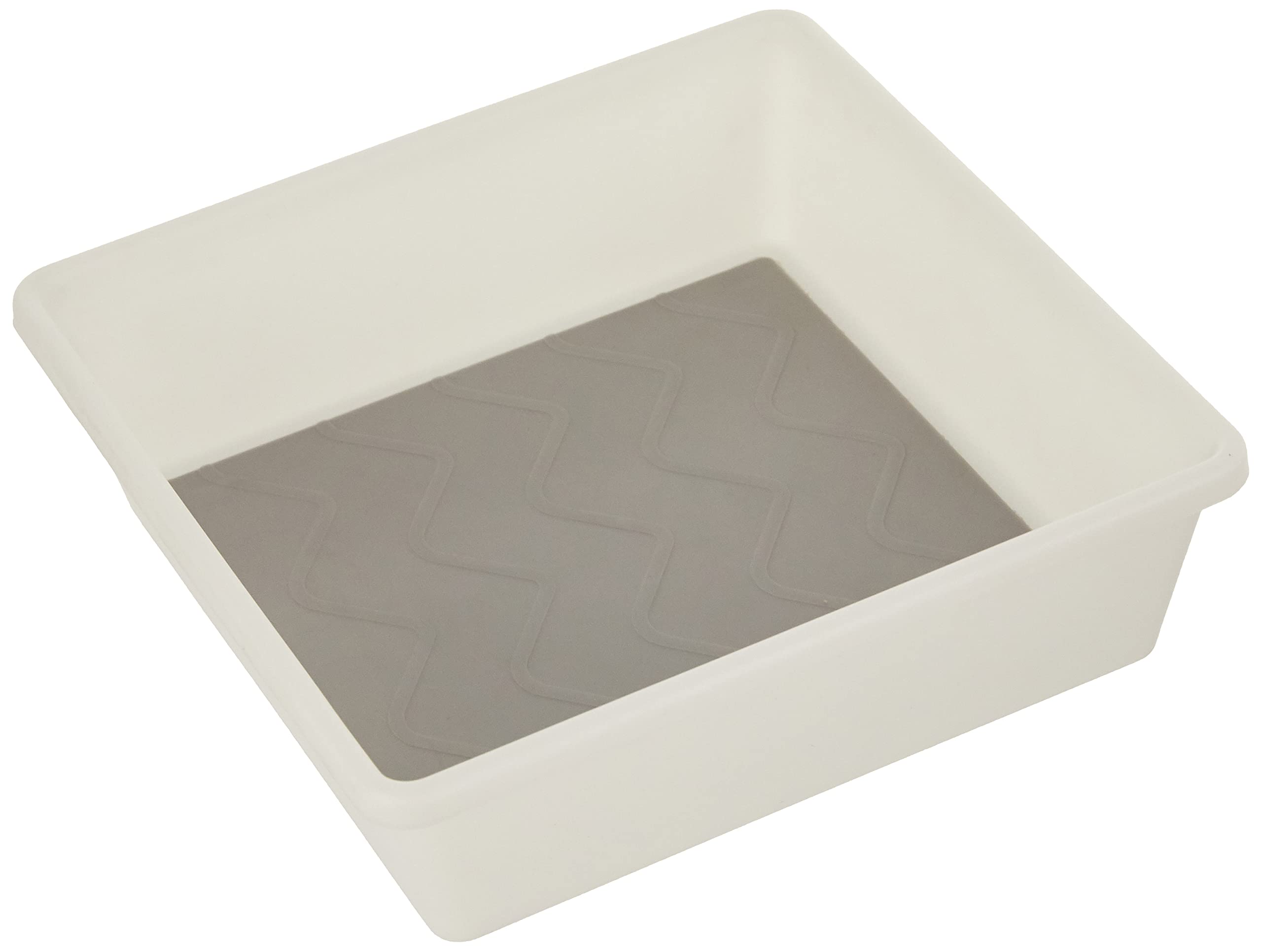 CONFORTIME Non-Slip Organiser 17 x 17 cm