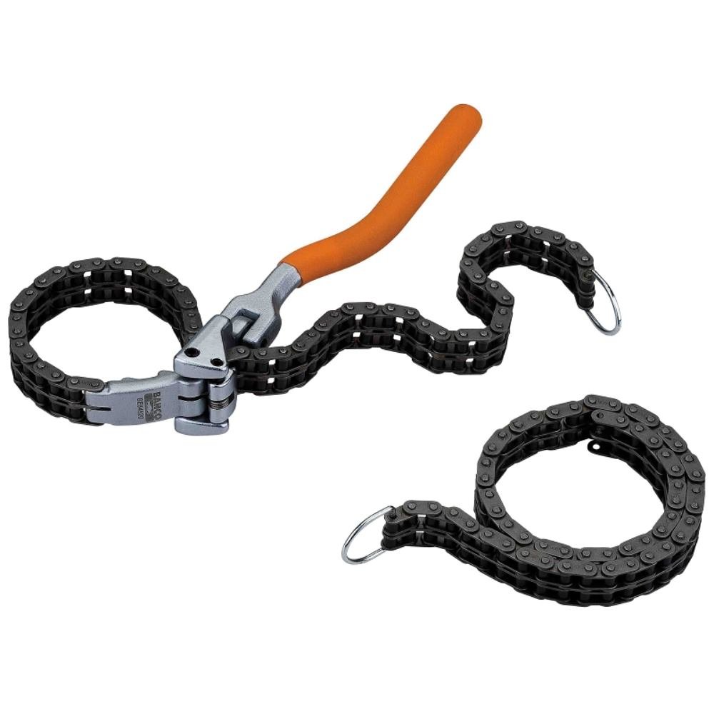 Llave Filtro Cadena 60-120Mm