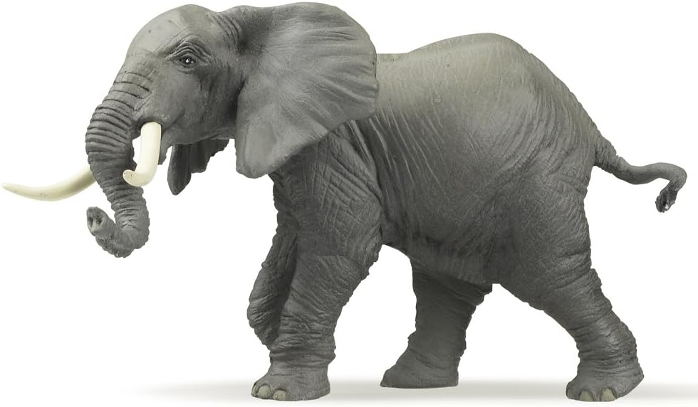 Papo - Elephant