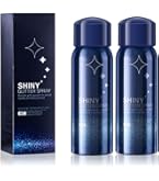 Amazon.com : Body Glitter Spray for Hair, Clothes, Fabric, Long Lasting  Body Shimmer Spray, Shiny Sparkle Highlighter Mist for Rave, Music  Festival, Stage & Concert, Prom Party Makeup : Beauty & Personal
