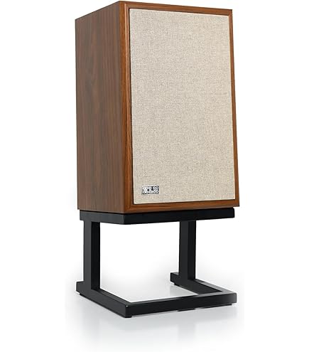 Amazon.com: KLH Model Five 3-Way 10-inch Acoustic Suspension