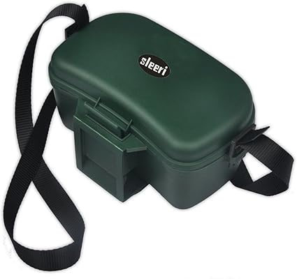 Belt bait box Clearance