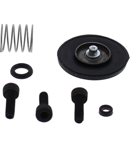 ALL BALLS 26-1510 KIT REVUE JOINT CENTRAL CARBURATEUR/CARBURETOR