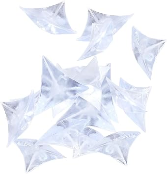 glass table top corner guards