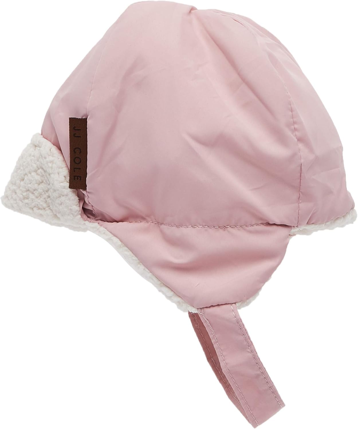 jj cole bomber hat set