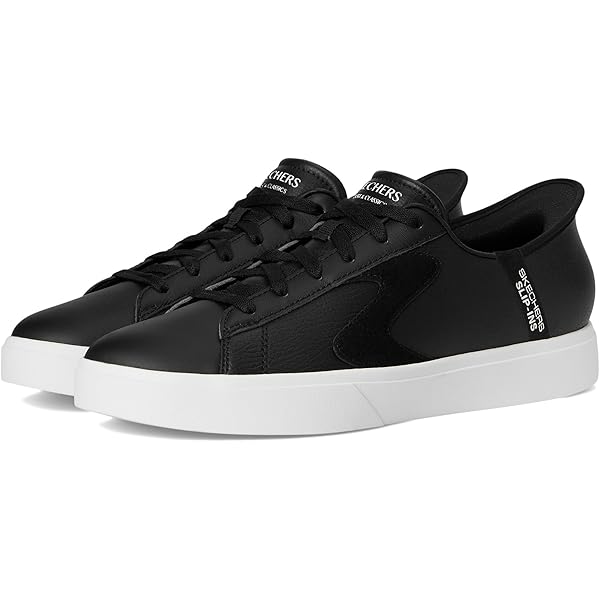 なおだっち Amazon.com | Skechers Men's Sneaker, White Duraleather, 7