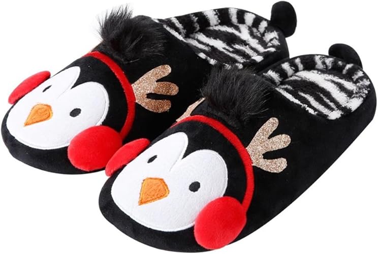 amazon penguin slippers