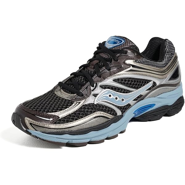 Amazon.com | Saucony ProGrid Triumph 4 Shoes - White/Fluo - 9.5