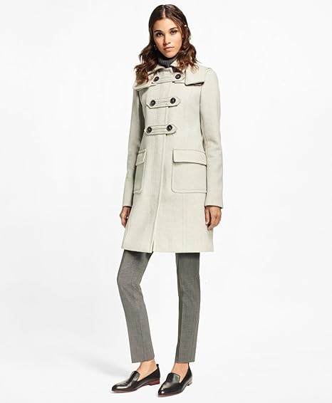 brooks brothers cashmere overcoat