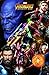 Trends International Marvel Cinematic Universe-Avengers-Infinity War-Challenge Wall Poster, 22.375