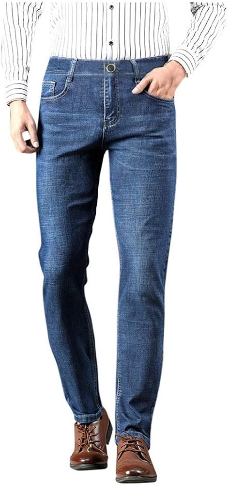 vaqueros con camisa hombre